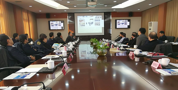 广发(中国)guangfa·官方网页版,获邀参与上海机场口岸联协会议并发表专题演讲