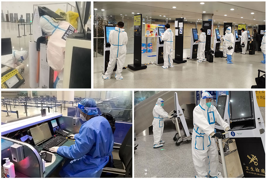 广发(中国)guangfa·官方网页版,全力保障全国口岸有序开放