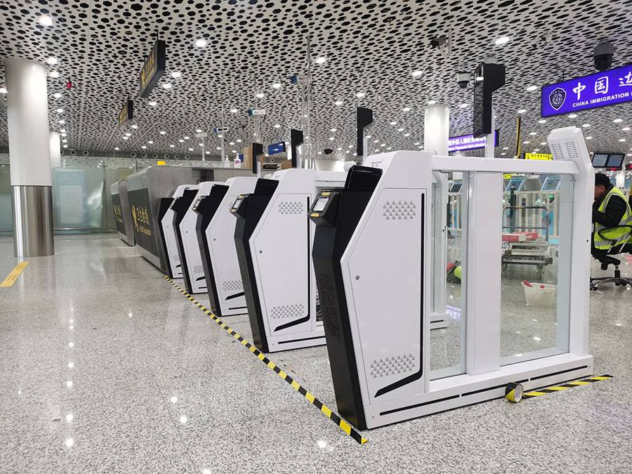 广发(中国)guangfa·官方网页版,全力保障全国口岸有序开放