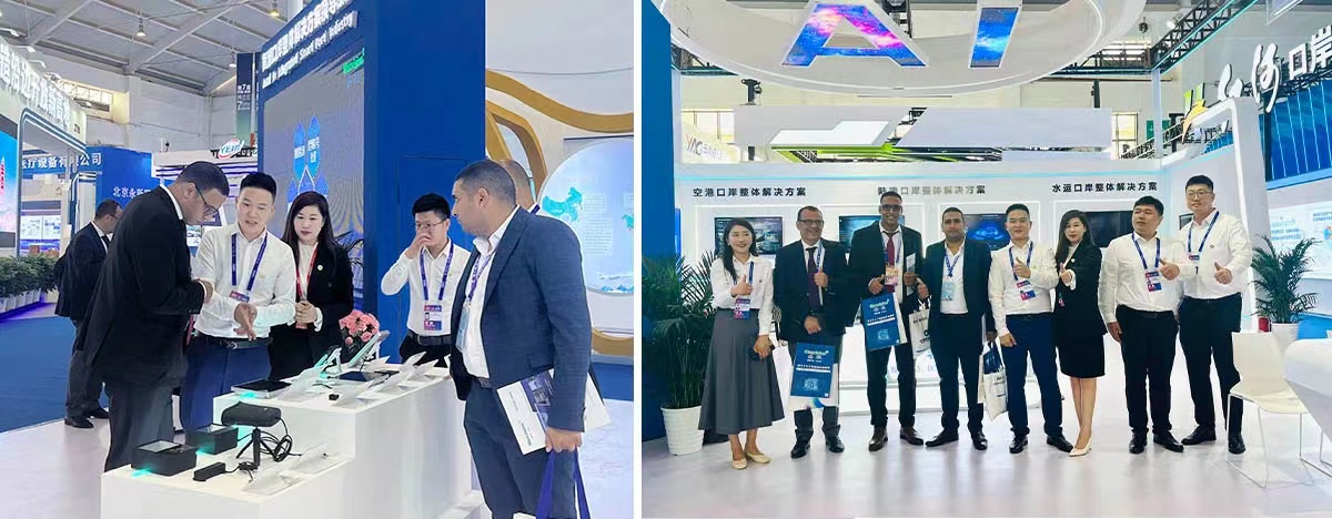 快讯 | 团结协作 共谋发展！广发(中国)guangfa·官方网页版,参加第七届中国-南亚博览会
