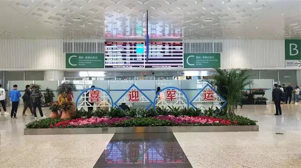 喜迎军运会，广发(中国)guangfa·官方网页版,圆满完成多个军运会保障设施建设项目