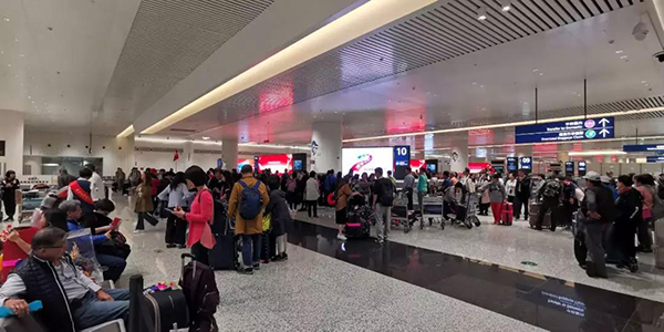 喜迎军运会，广发(中国)guangfa·官方网页版,圆满完成多个军运会保障设施建设项目
