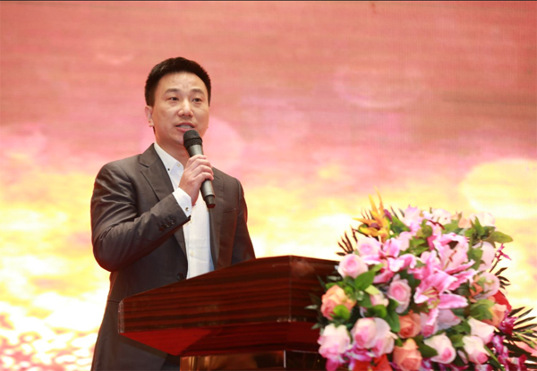 二十二年风雨  只因有你同行  又沐改革春风  再迎历史机遇 ——广发(中国)guangfa·官方网页版,22周年庆典暨颁奖典礼