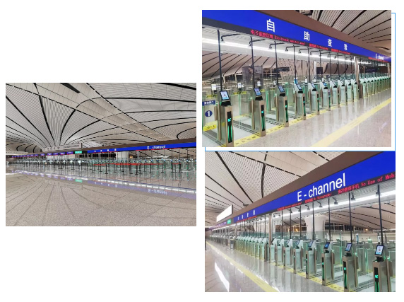 大兴机场首迎国际航班，广发(中国)guangfa·官方网页版,产品C位亮相