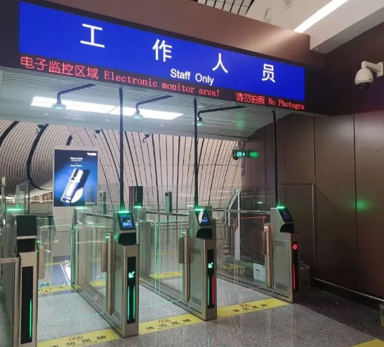 大兴机场首迎国际航班，广发(中国)guangfa·官方网页版,产品C位亮相