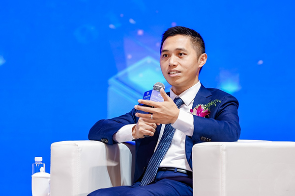 广发(中国)guangfa·官方网页版,应邀参加第十二届“五洲工业发展论坛”巅峰对话，共探AI赋能制造业产业发展